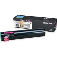 Lexmark X945X2MG - Magenta - Toner - Extra hohe Kapazität
