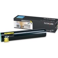 Lexmark X945X2YG - Gelb - Toner - Extra hohe Kapazität