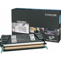 Lexmark C5242KH - Schwarz - Toner - Hohe Kapazität