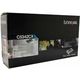 Lexmark C5342CX - Cyan - Toner - Extra hohe Kapazität