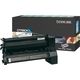 Lexmark C7700CH - Cyan - Toner - Hohe Kapazität