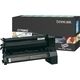 Lexmark C7700KS - Schwarz - Toner