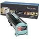 Lexmark W84020H - Schwarz - Toner