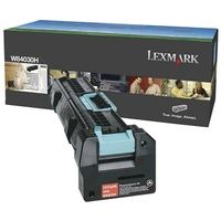 Lexmark W84030H - Schwarz - Fotoleiter