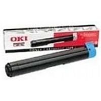 OKI 9004097 - Schwarz - Toner