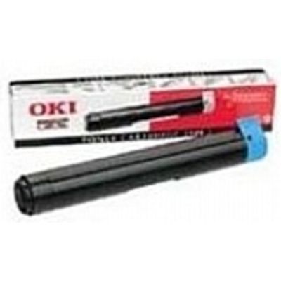 OKI 9004097 - Schwarz - Toner