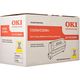 OKI 42126662 - Gelb - Trommel