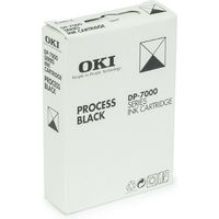 OKI 41644606 - Schwarz - Druckerpatrone