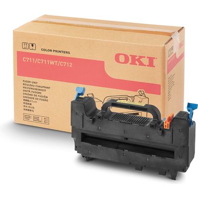 OKI 43854903 - Fixiereinheit