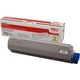OKI 44059105 - Gelb - Toner
