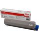 OKI 44059108 - Schwarz - Toner