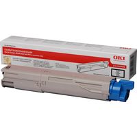 OKI 43459436 - Schwarz - Toner