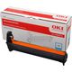 OKI 44064011 - Cyan - Trommel