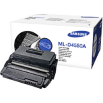Samsung ML-D4550A/ELS (SU680A) - Schwarz - Toner