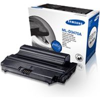 Samsung ML-D3470A/ELS (SU665A) - Schwarz - Toner
