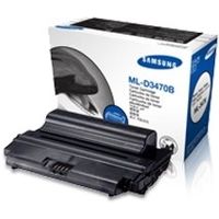 Samsung ML-D3470B/ELS (SU672A) - Schwarz - Toner