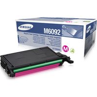 Samsung CLT-M6092S/ELS (SU348A) - Magenta - Toner