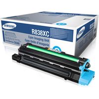 Samsung CLX-R838XC/SEE (SU609A) - Cyan - Trommel