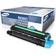 Samsung CLX-R838XC/SEE (SU609A) - Cyan - Trommel