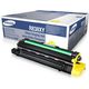 Samsung CLX-R838XY/SEE (SU618A) - Gelb - Trommel