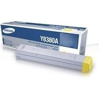 Samsung CLX-Y8380A/ELS (SU627A) - Gelb - Toner
