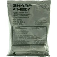 Sharp AR-400DV - Schwarz - Entwickler