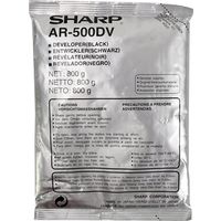 Sharp AR-500DV - Schwarz - Entwickler