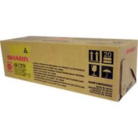 Sharp AR-C25T8 - Gelb - Toner