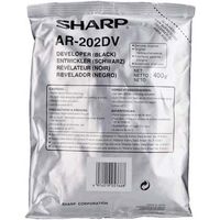 Sharp AR-202DV - Schwarz - Entwickler