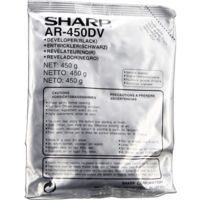 Sharp AR-450DV - Schwarz - Entwickler