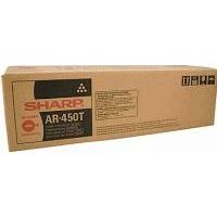 Sharp AR-450T - Schwarz - Toner