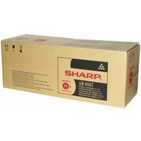 Sharp AR-016T - Schwarz - Toner