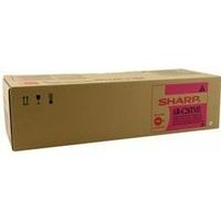 Sharp AR-C26TME - Magenta - Toner