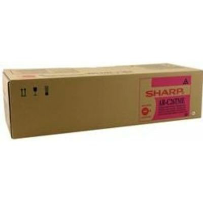 Sharp AR-C26TME - Magenta - Toner
