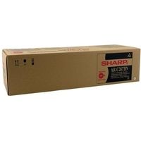 Sharp AR-C26TBN - Schwarz - Toner