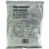 Sharp AR-455DV - Schwarz - Entwickler