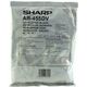 Sharp AR-455DV - Schwarz - Entwickler