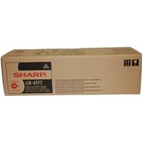 Sharp AR-455T - Schwarz - Toner