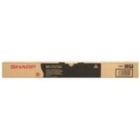 Sharp MX-27GTBA - Schwarz - Toner