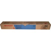 Sharp MX-27GTCA - Cyan - Toner