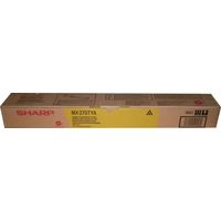 Sharp MX-27GTYA - Gelb - Toner