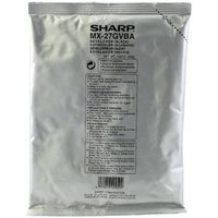Sharp MX-27GVBA - Schwarz - Entwickler