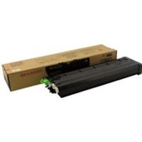 Sharp MX-45GTBA - Schwarz - Toner