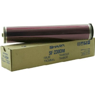 Sharp SF-230DM - Trommel