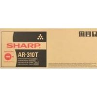 Sharp AR-310T - Schwarz - Toner