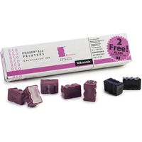 Xerox 16182600 - Schwarz + 3 Farben - Toner
