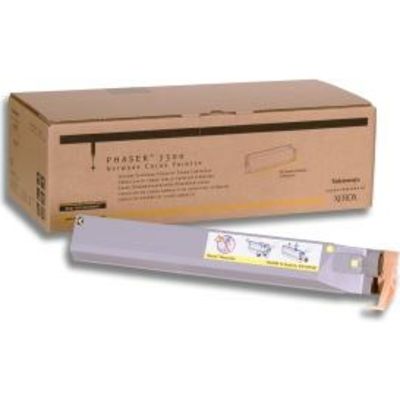 Xerox 16197500 - Gelb - Toner