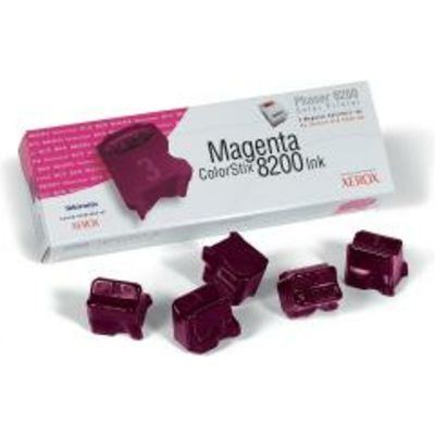 Xerox 16204600 - Magenta - Toner
