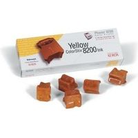Xerox 16204700 - Gelb - Toner