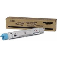 Xerox 106R01214 - Cyan - Toner